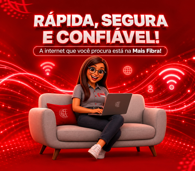 Mais Fibra